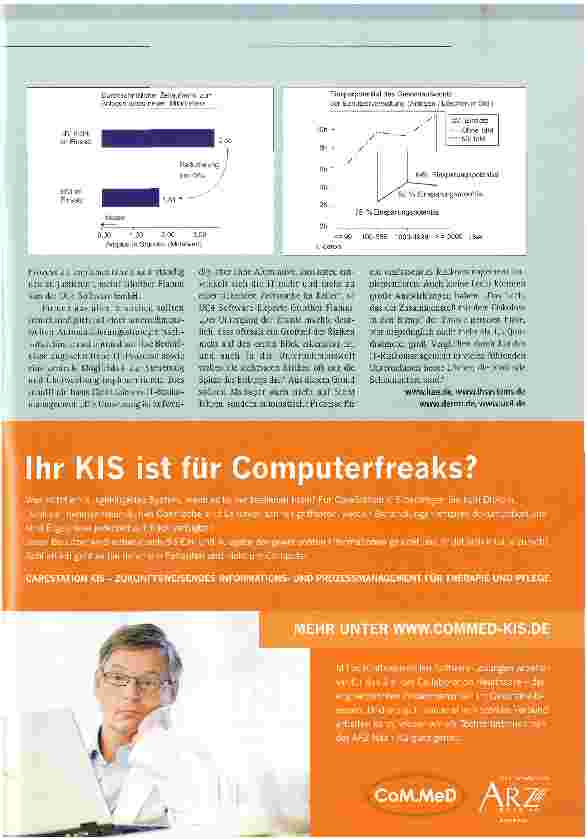 Vorschauseite 5: IT-Risikomanagement kleine Lecks, große Folgen
