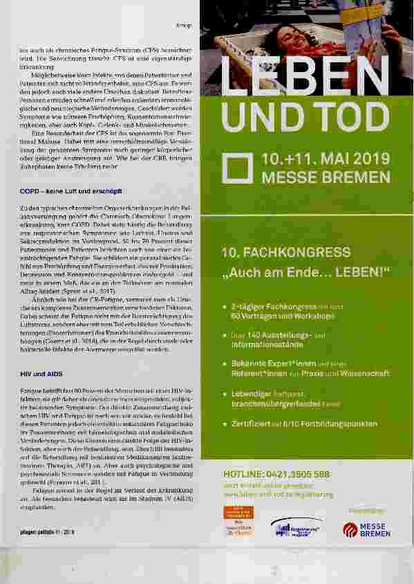 Vorschauseite 2: Ein Syndrom verschiedene Ursachen