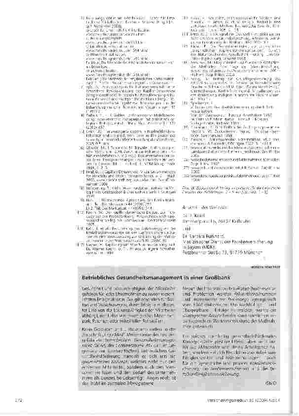 Vorschauseite 6: Die „bildschaffenden Methoden der anthroposophischen Medizin (II)