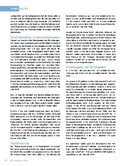 Vorschauseite 3: Koalitionsvertrag „Verantwortung für Deutschland“