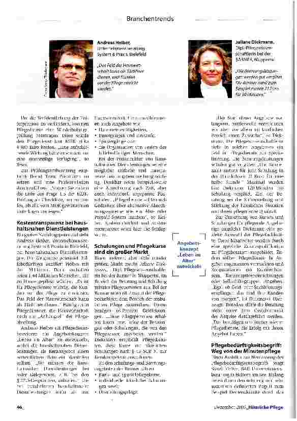 Vorschauseite 3: Das Unternehmen auf Kurs halten