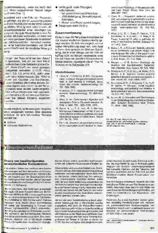 Vorschauseite 3: Akute Gastroenteritis