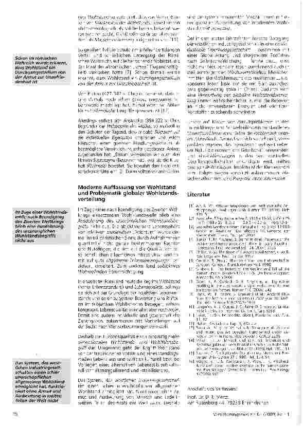 Vorschauseite 4: Die evolutionäre und revolutionäre Entstehungsgeschichte von Wohlstand und Folgeerscheinungen