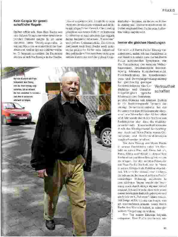 Vorschauseite 2: Laufen lassen