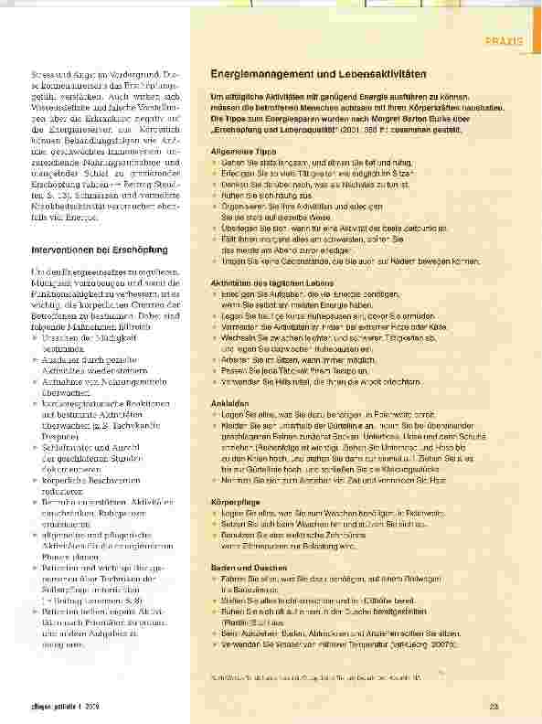 Vorschauseite 2: Neue Energie mit Heilpflanzen
