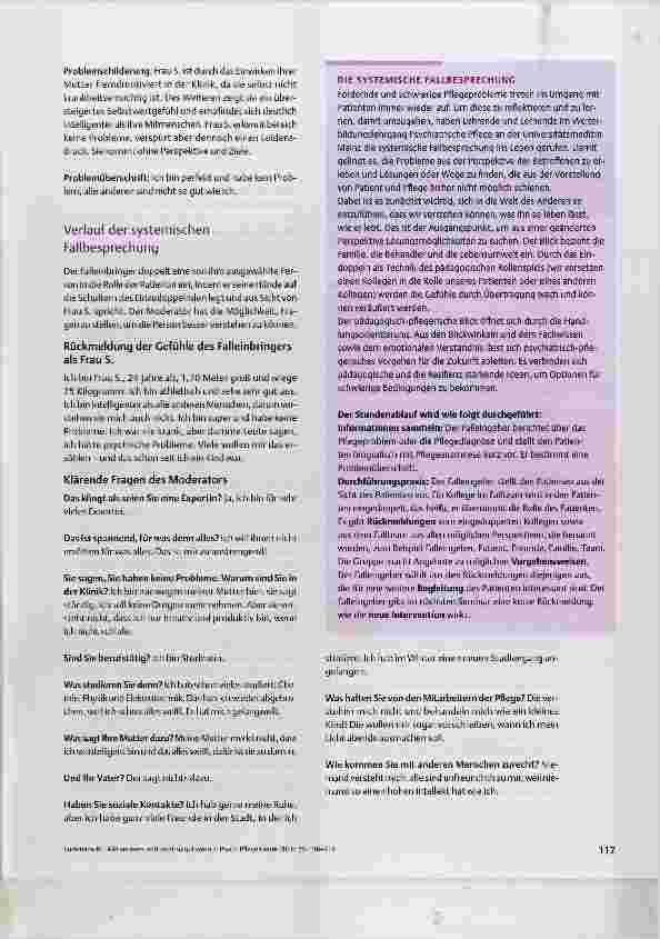 Vorschauseite 2: Alle anderen sind nicht so gut wie ich