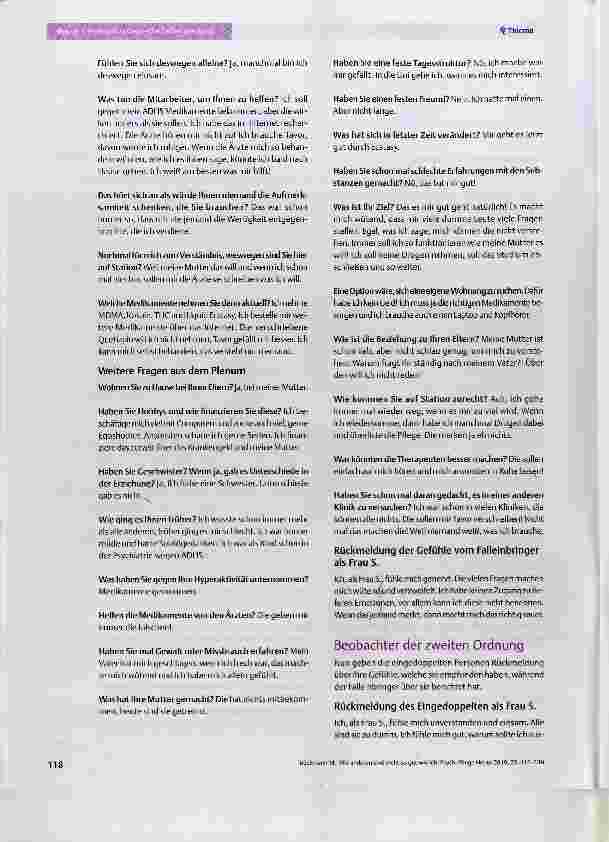 Vorschauseite 3: Alle anderen sind nicht so gut wie ich