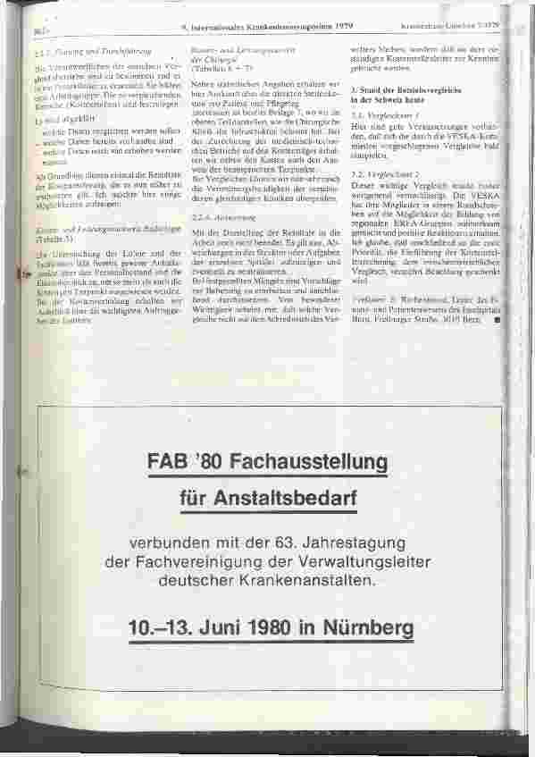 Vorschauseite 4: Möglichkeiten und Grenzen des Betriebsvergleiches Ein Erfahrungsbericht aus der Schweiz