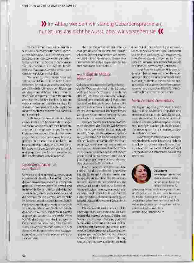 Vorschauseite 3: Die älteste Sprache der Welt