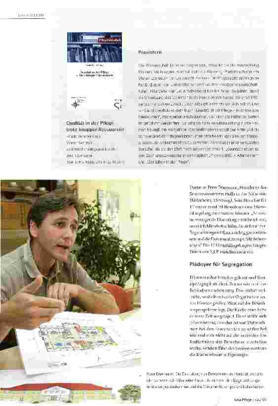 Vorschauseite 3: Aus Liebe zur Qualität