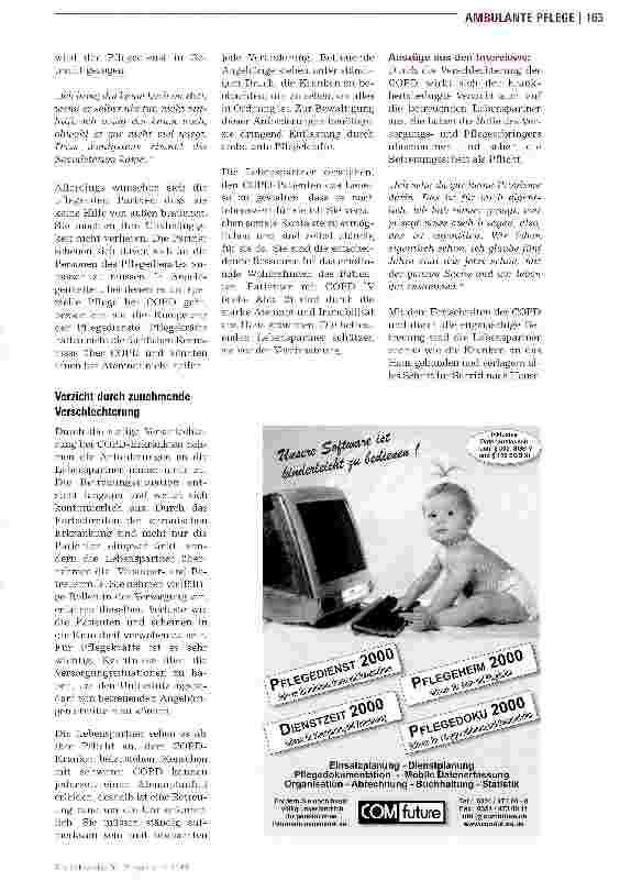Vorschauseite 3: Ängste und Bedürfnisse begreifen, um adäquat zu handeln