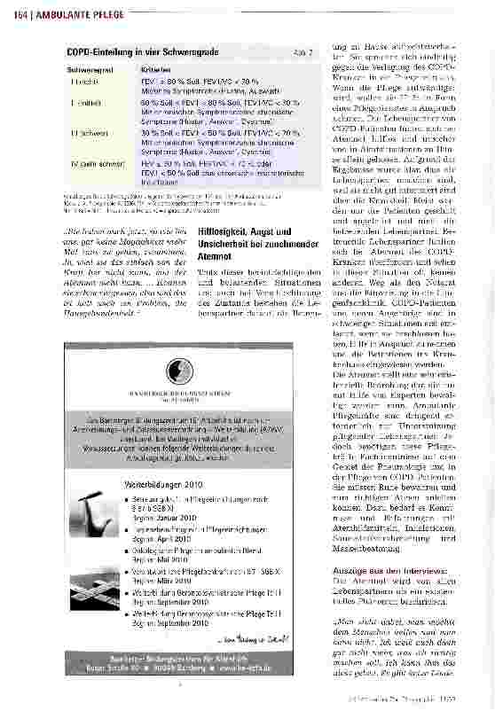 Vorschauseite 4: Ängste und Bedürfnisse begreifen, um adäquat zu handeln