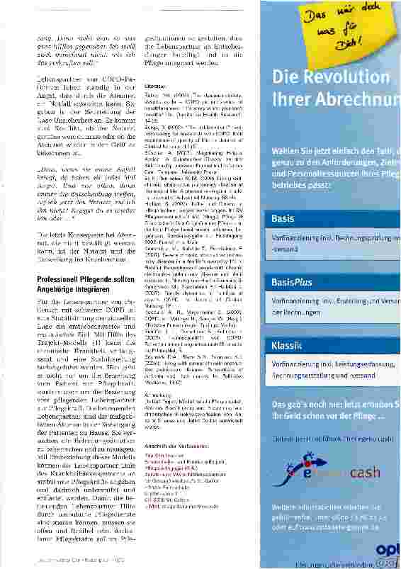 Vorschauseite 5: Ängste und Bedürfnisse begreifen, um adäquat zu handeln