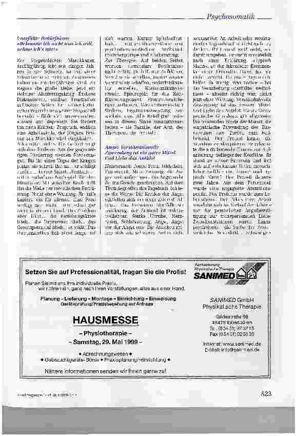 Vorschauseite 5: Die persönliche Evolution von Psyche und Soma Psychosomatik besser verstehen -bei sich selbst und bei Patienten: Fallbeispiele aus der Spiraldynamik-Praxis