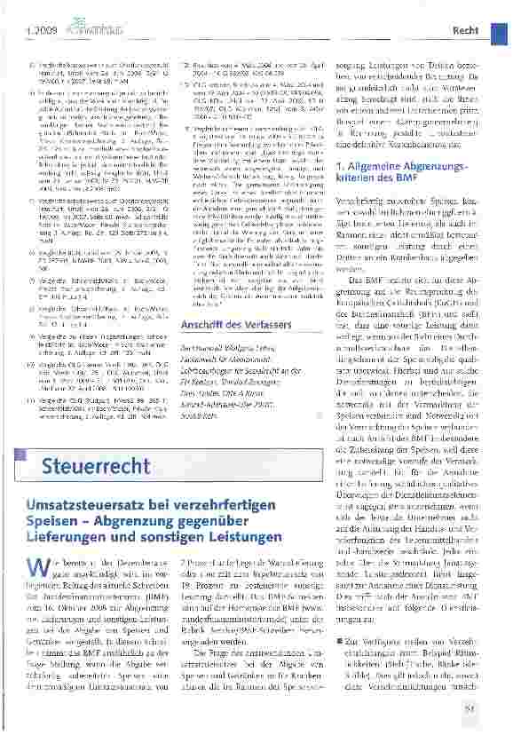 Vorschauseite 3: Das Risiko „gemischte Anstalt