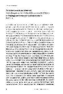 Vorschauseite 1: Schönheit jenseits der Schönheit Anmerkungen zu einer Ästhetik des nicht mehr Schönenin Theologie und bildender Kunst der Moderne