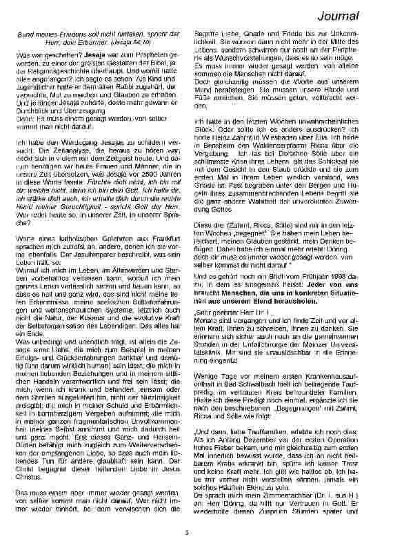 Vorschauseite 2: Meditation