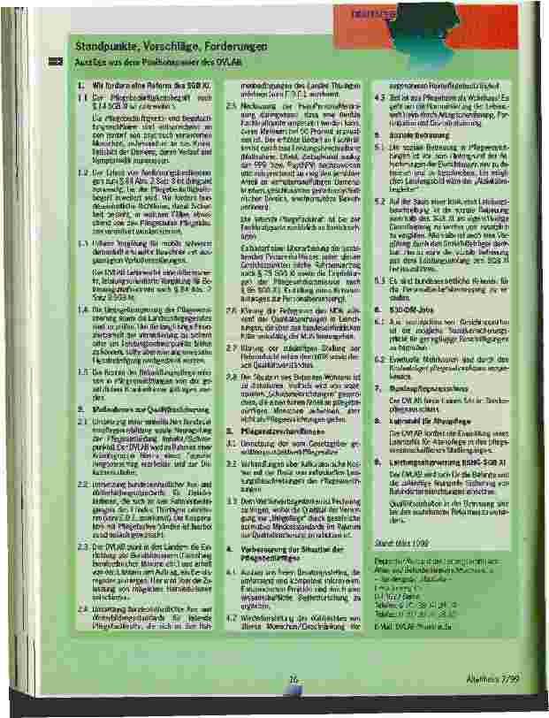 Vorschauseite 3: Von Schmetterlingen und Quantensprüngen 5. Bundesheimleitertag des DVLAB