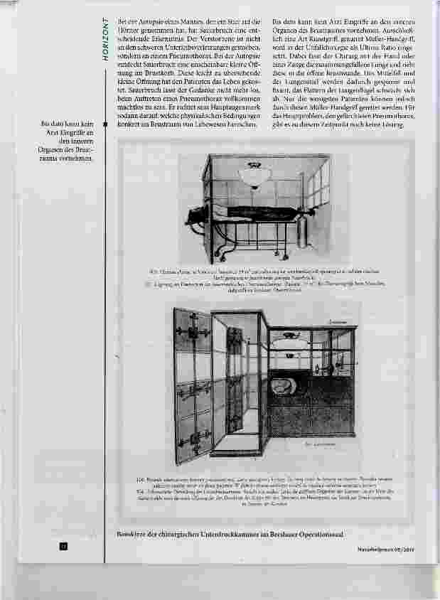 Vorschauseite 3: Ernst Ferdinand Sauerbruch