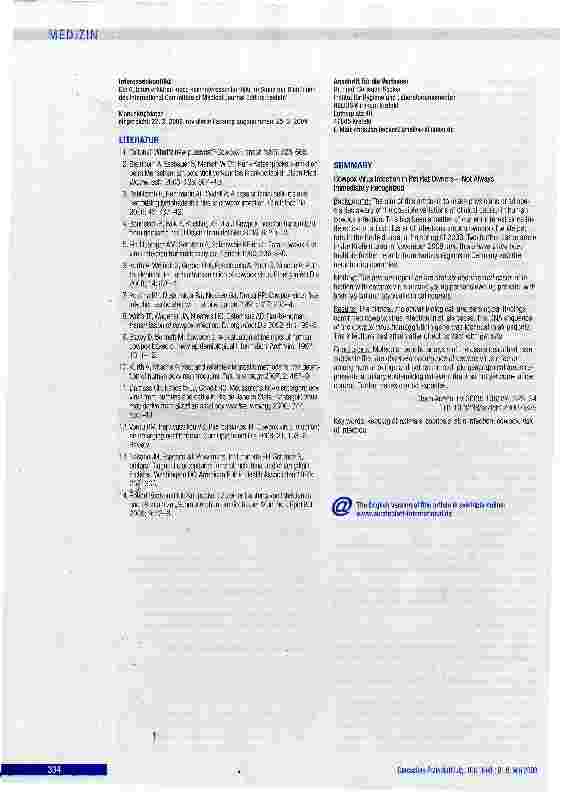 Vorschauseite 6: Kuhpocken bei Haltern von Farbratten