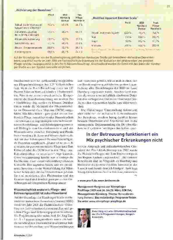 Vorschauseite 4: Bewegungsfreiheit auf unendlichen Wegen