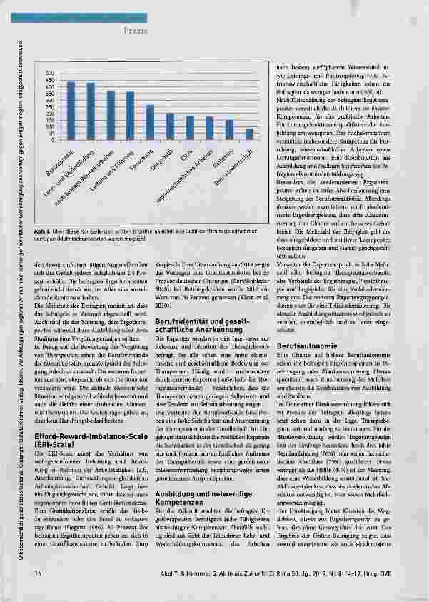 Vorschauseite 3: Ab in die Zukunft!