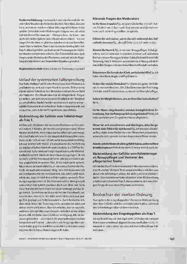 Vorschauseite 2: Kann ich mir die Trennung erlauben?