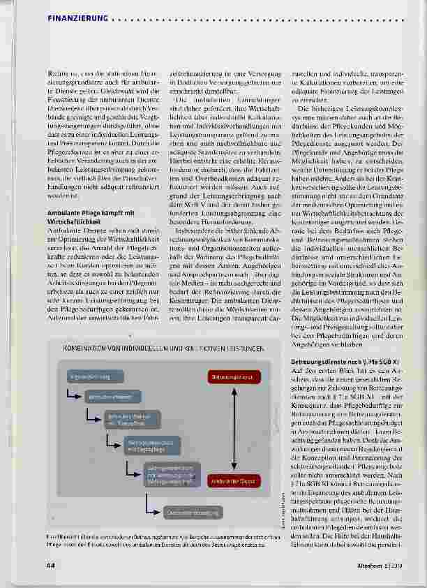 Vorschauseite 3: Nutzen Sie Ihre Chance!