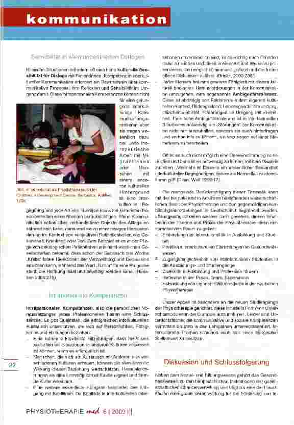 Vorschauseite 4: Teil VI Interkulturelle Kommunikation