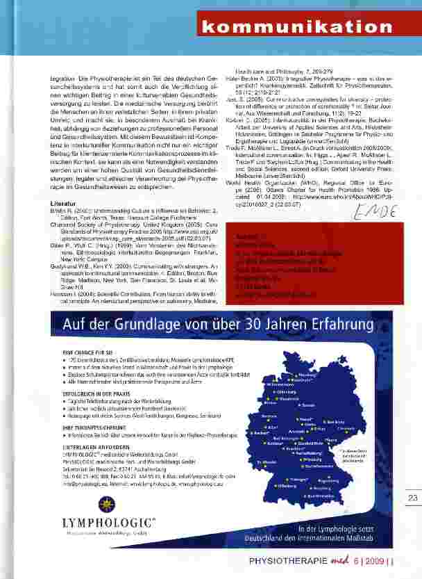 Vorschauseite 5: Teil VI Interkulturelle Kommunikation