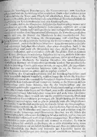 Vorschauseite 2: Die Stellung der Krankenpflegehelferin und des Krankenpflegehelfers im Krankenhaus