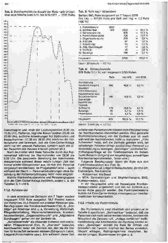 Vorschauseite 5: Informationssystem im Kreiskrankenhaus Herford