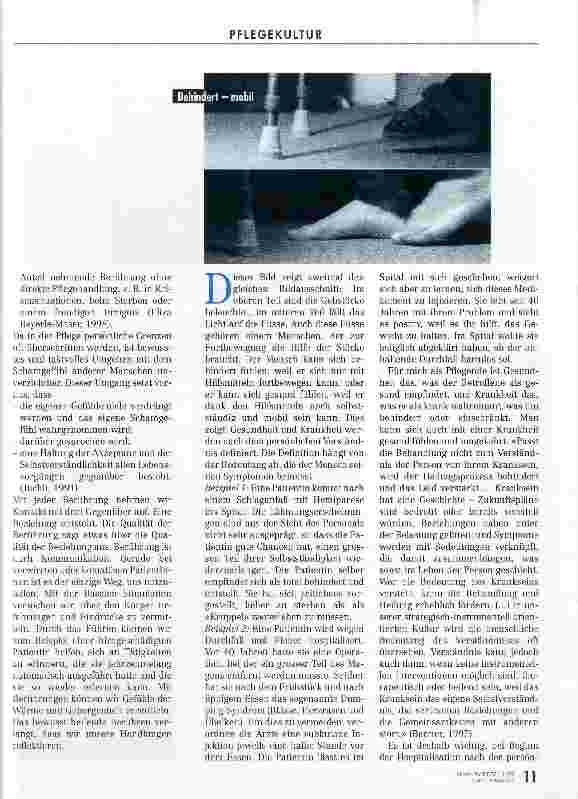 Vorschauseite 4: Macht euch Bilder