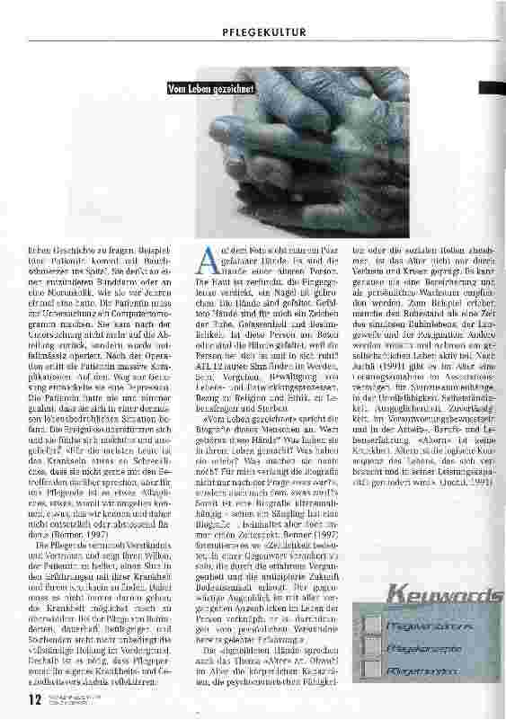 Vorschauseite 5: Macht euch Bilder