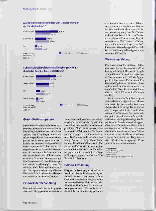 Vorschauseite 3: Was hab ich? Endlich verständlich