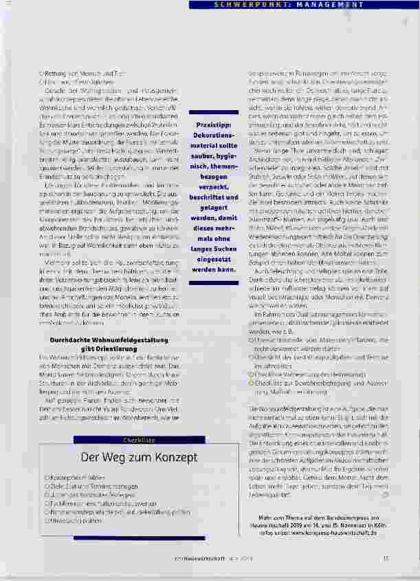 Vorschauseite 4: Lebensraum mit Sinn und Charakter