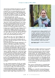 Vorschauseite 4: Anthroposophische Medizin wehrt sich gegen Angriffe.