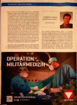 Vorschauseite 2: Gefährliche Impflücken schließen