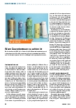 Vorschauseite 1: Wann Gewerbesteuer zu zahlen ist