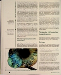 Vorschauseite 3: Hilfsmittel zur Augendiagnose - Ein Produktvergleich