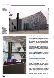 Vorschauseite 3: Design feiern! Bibliotheksarchitektur im Digitalen Zeitalter