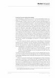 Vorschauseite 2: Eine offene Bildungsressource (OER) ist konsequent eingesetzt eine Chance für den Hochschulzugang Ein Praxisbericht