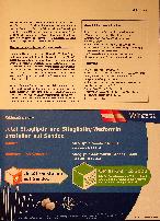 Vorschauseite 2: Gute Aussichten für Spontanremission
