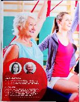 Vorschauseite 1: Rehasport und Funktionstraining