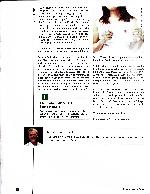 Vorschauseite 2: Selbst ist die Frau: Misteltherapie bei Mammakarzinom