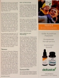 Vorschauseite 3: Gesundes Altern - Unterstützung mit Vitalstoffen
