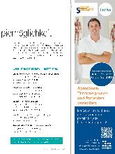 Vorschauseite 2: Videotherapie als erweiterte Therapiemöglichkeit