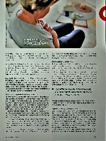 Vorschauseite 2: Unterschätzte Gefahr