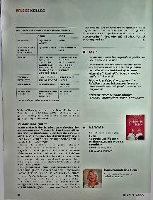 Vorschauseite 3: Unterschätzte Gefahr