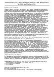 Vorschauseite 4: Das Gesetz zur Reform des Vormundschaftsund Betreuungsrechts ist verabschiedet – Ein Überblick über die wesentlichen Änderungen im Vergleich zum Referentenentwurf.